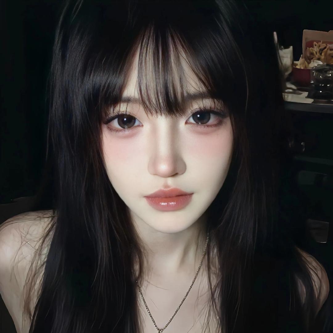 奶油桃子
