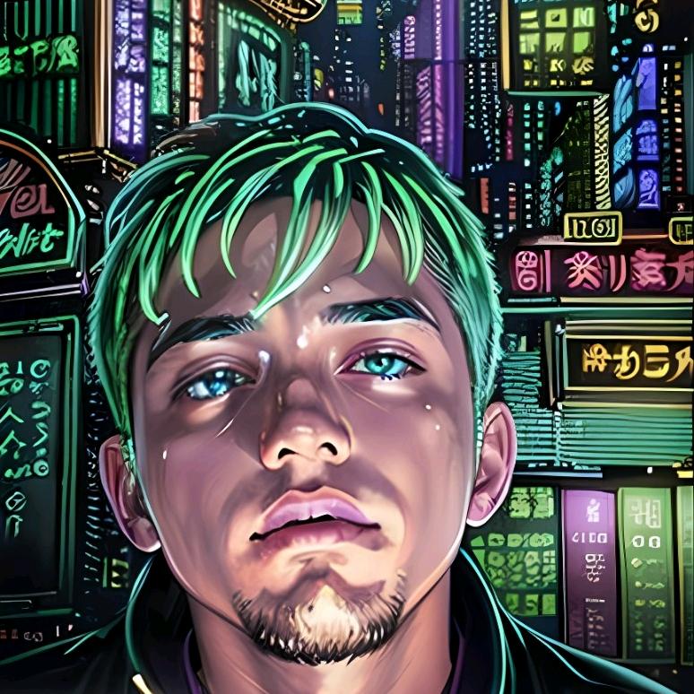 可怜的胖子