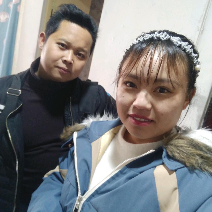 徐先生的张小姐💑