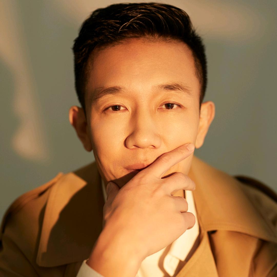 叫老葛的设计师