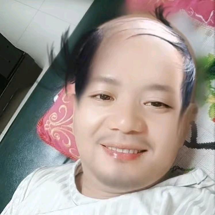 南墙