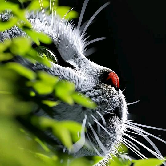 凯撒的猫