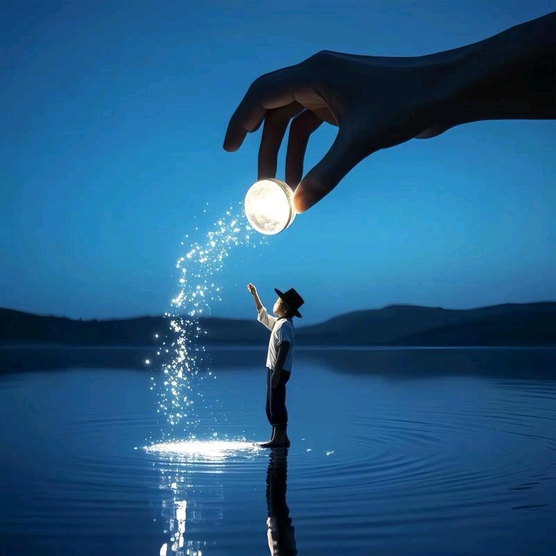 水中木
