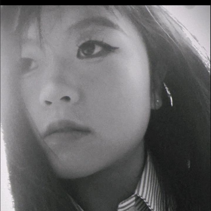 在等那局晚安.