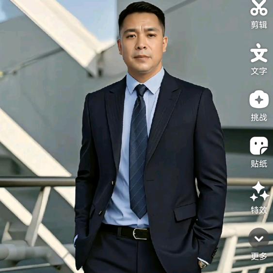 厚德载物