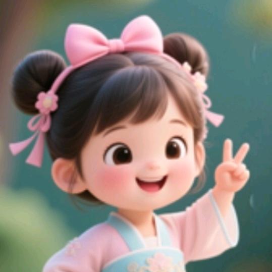 ❤️余生随心❤️