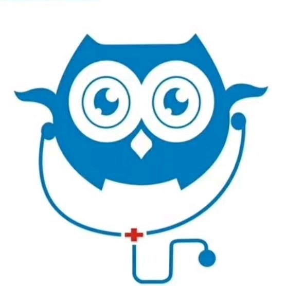 鹰扬视光中心❤️——桐柏店