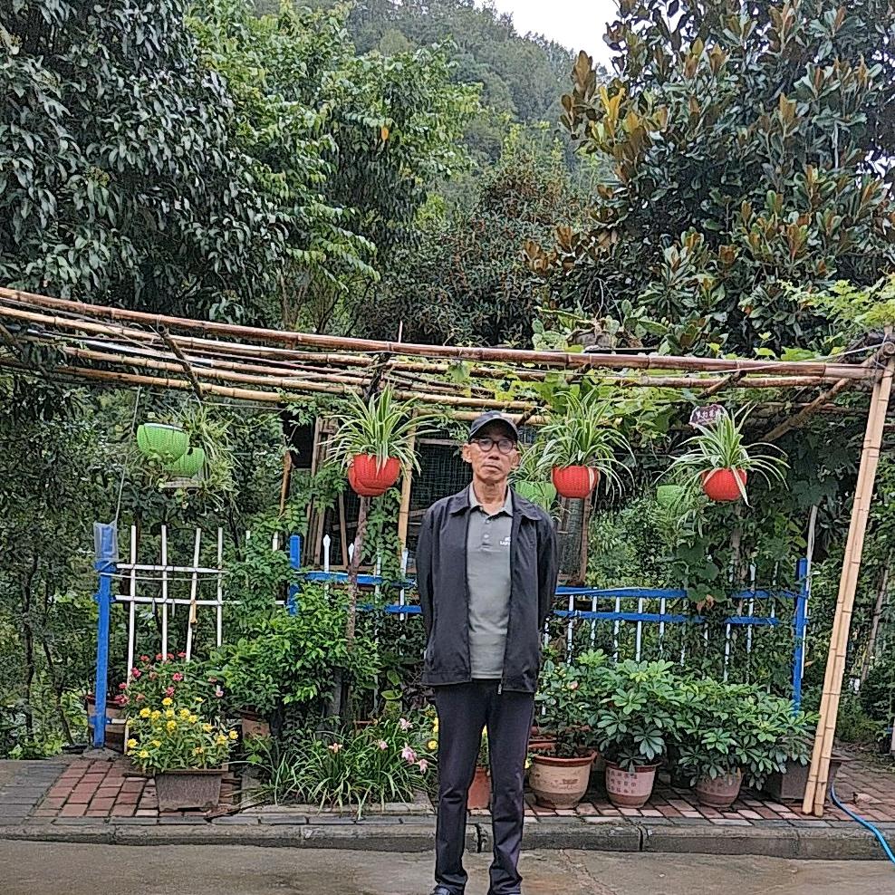 我是老王