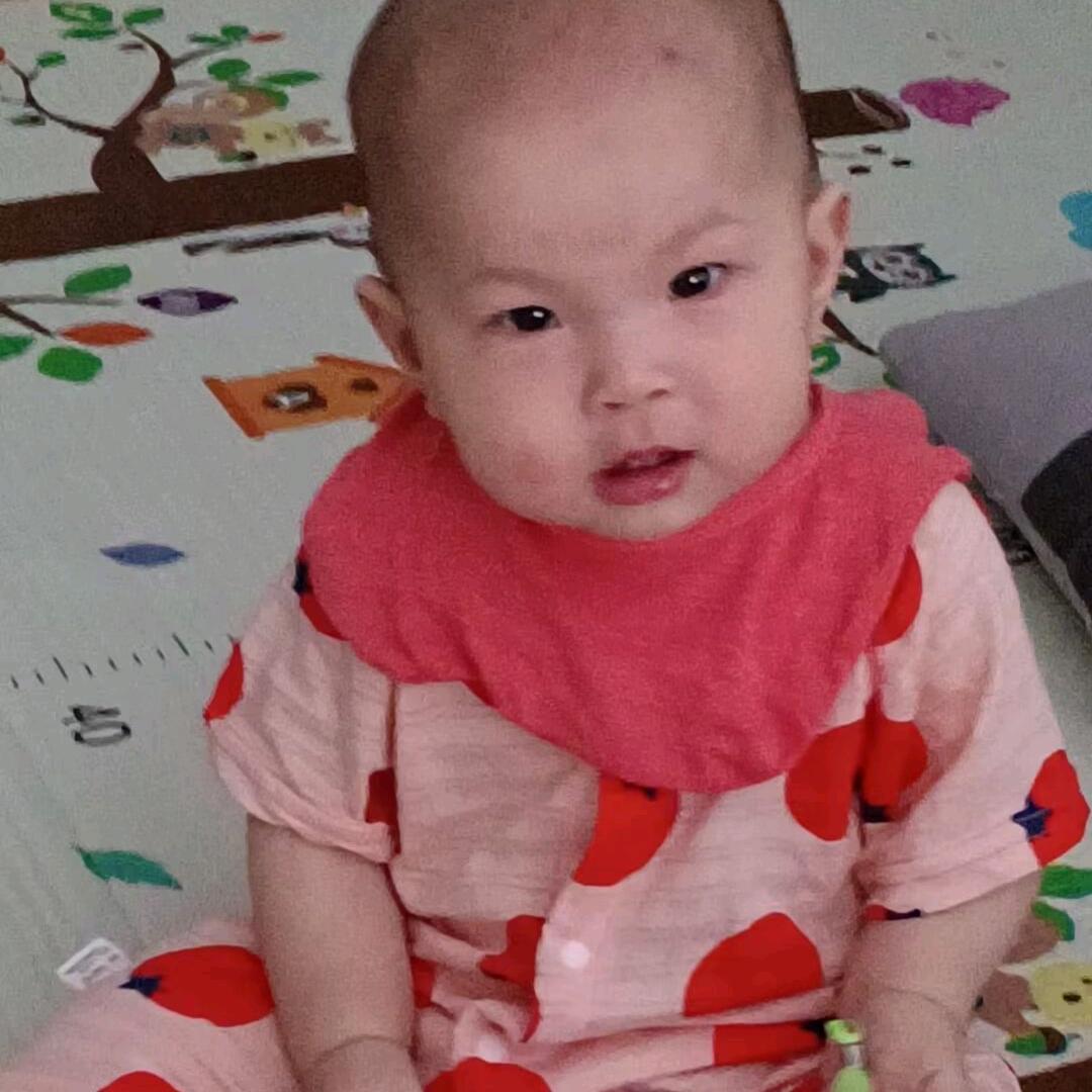 墩墩麻麻
