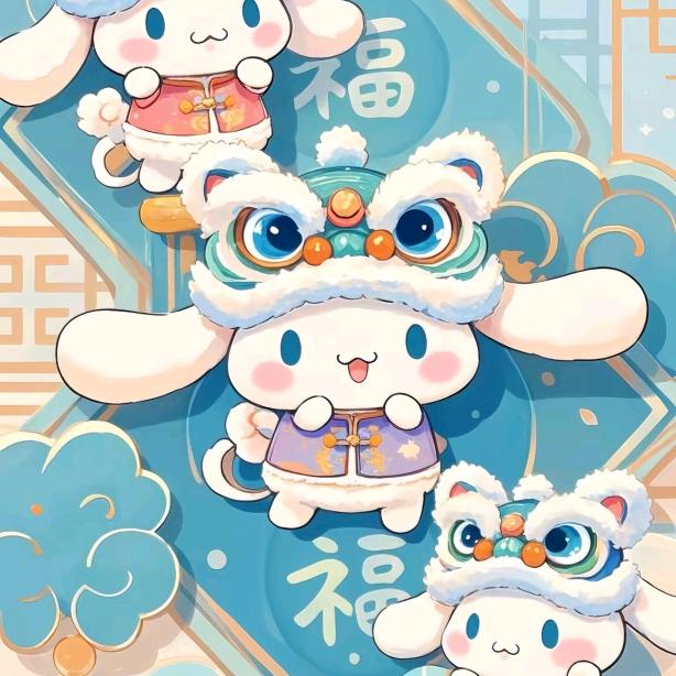 mini同学
