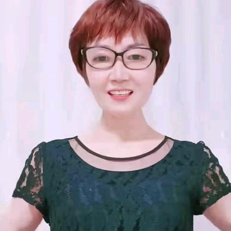 权姐爱运动