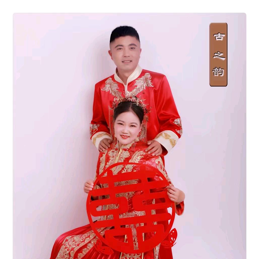 幸福两个人