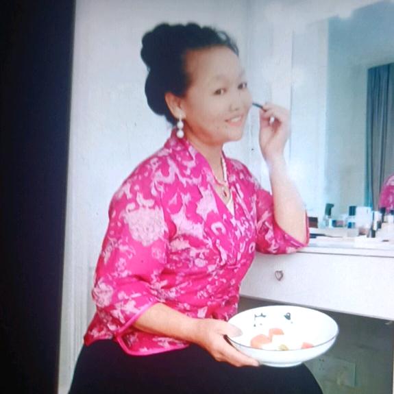 赵姐经商