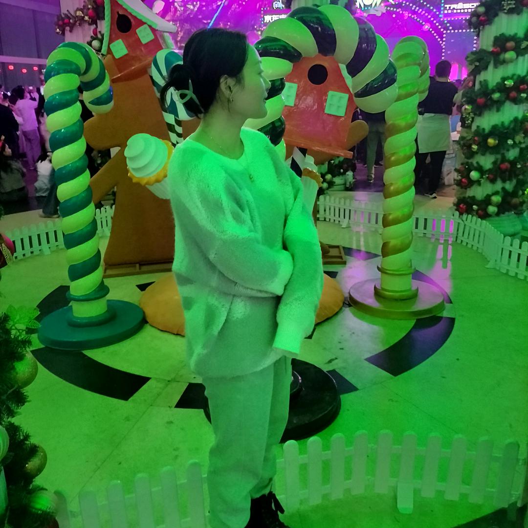 是江江