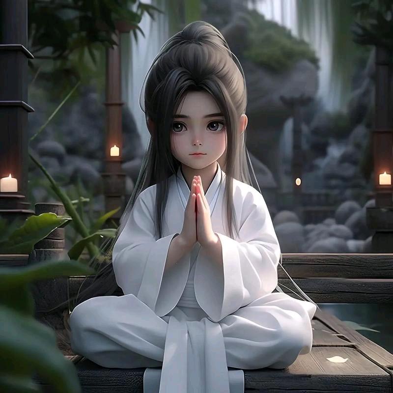 阿陈