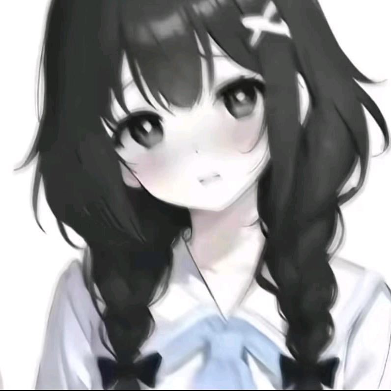 安媃.^🪐