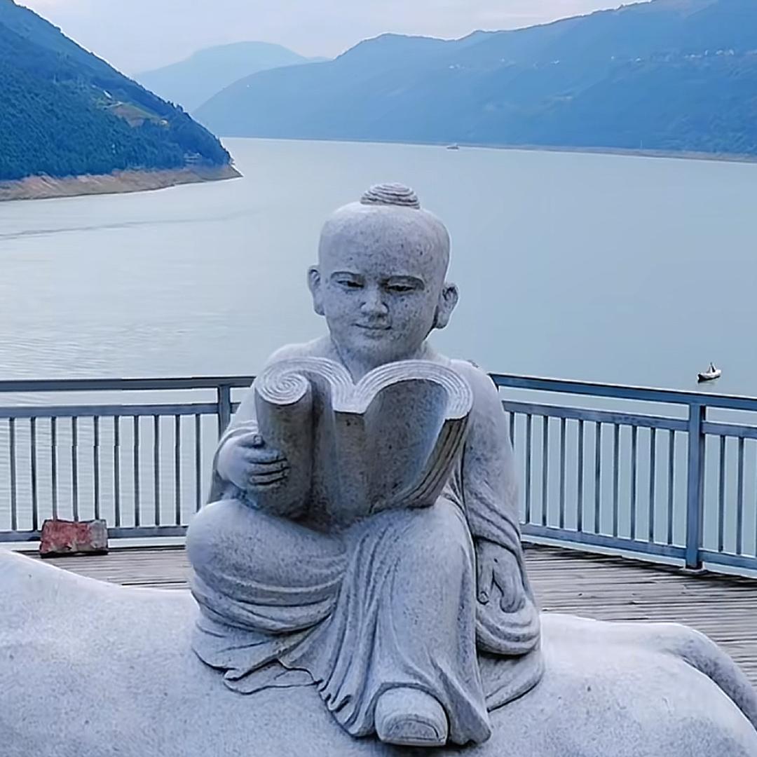 遇见·山水