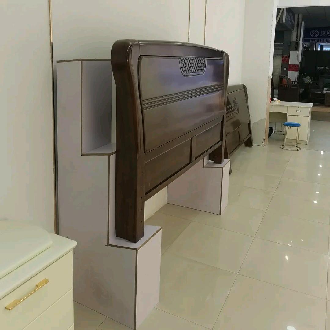 床头展示层架（保莉）