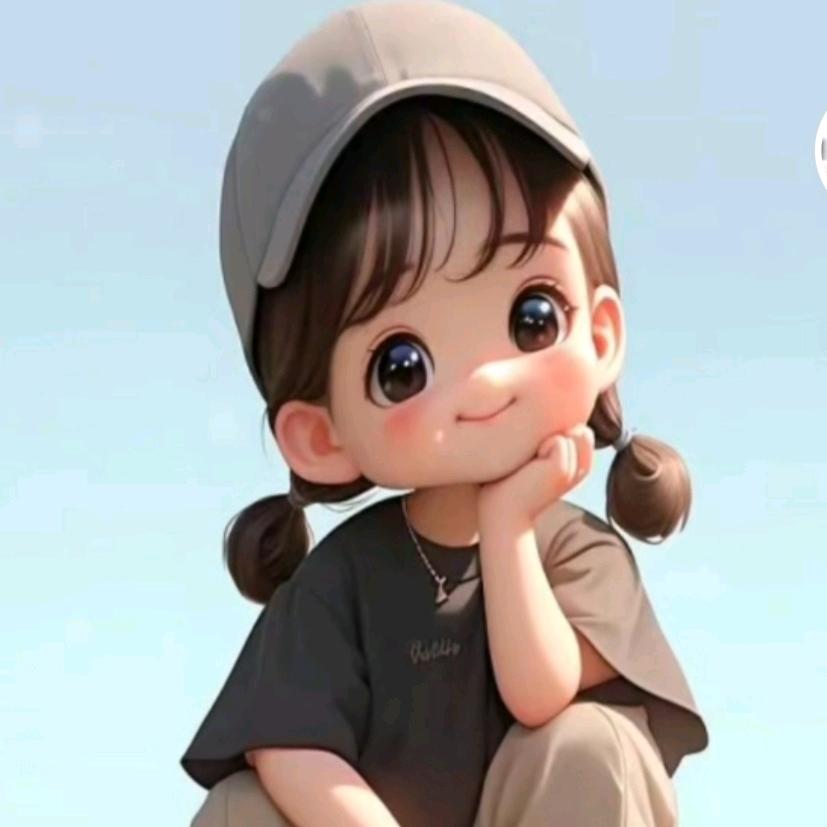 🍀蓝妹