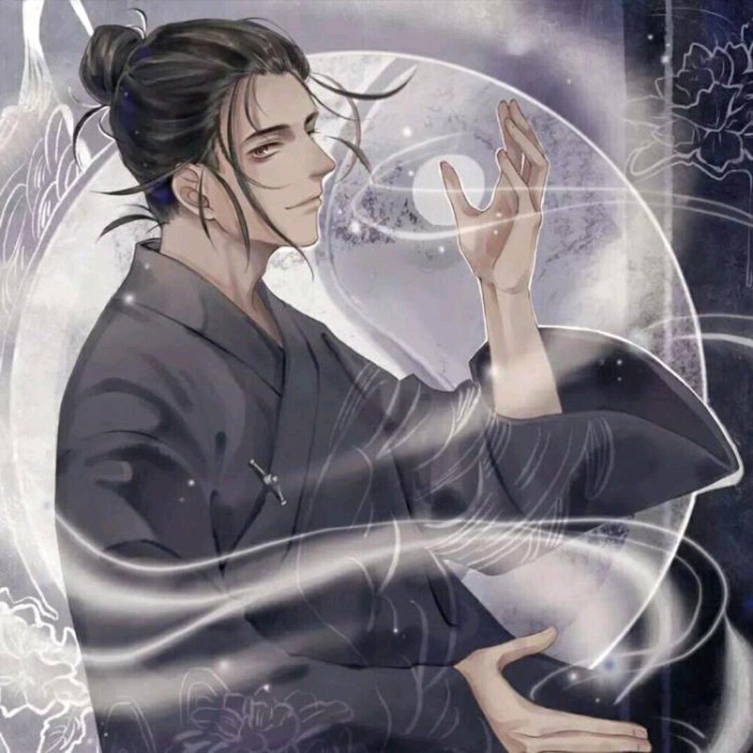 也是人间客