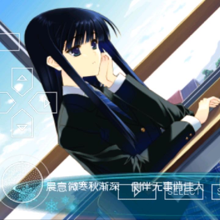 初雪樱