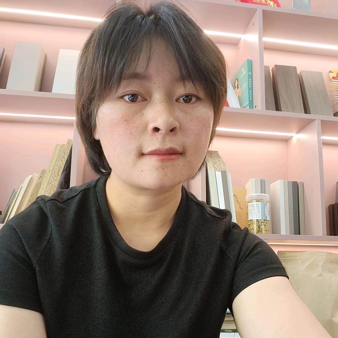 寻甸木森全屋定制工厂小徐