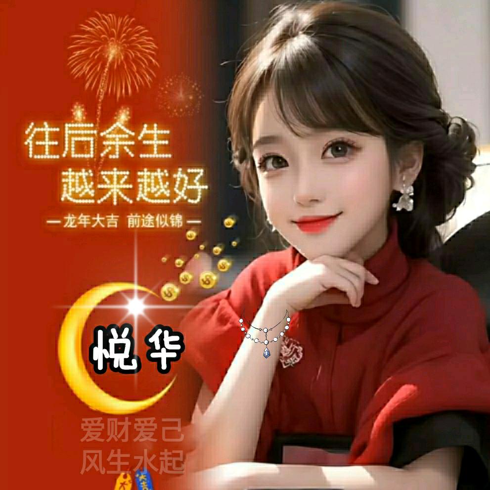 乐享人生头像