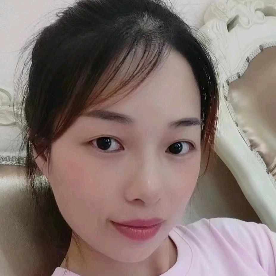 小兰兰努力吖