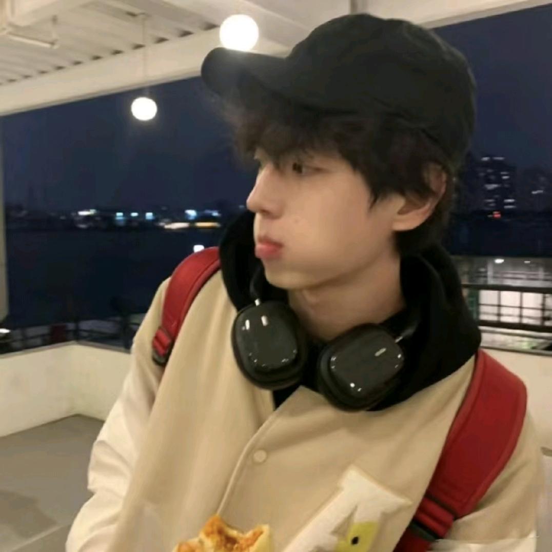爱吃火鸡面的懒人