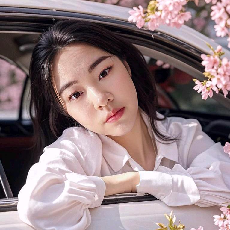 婷婷儿