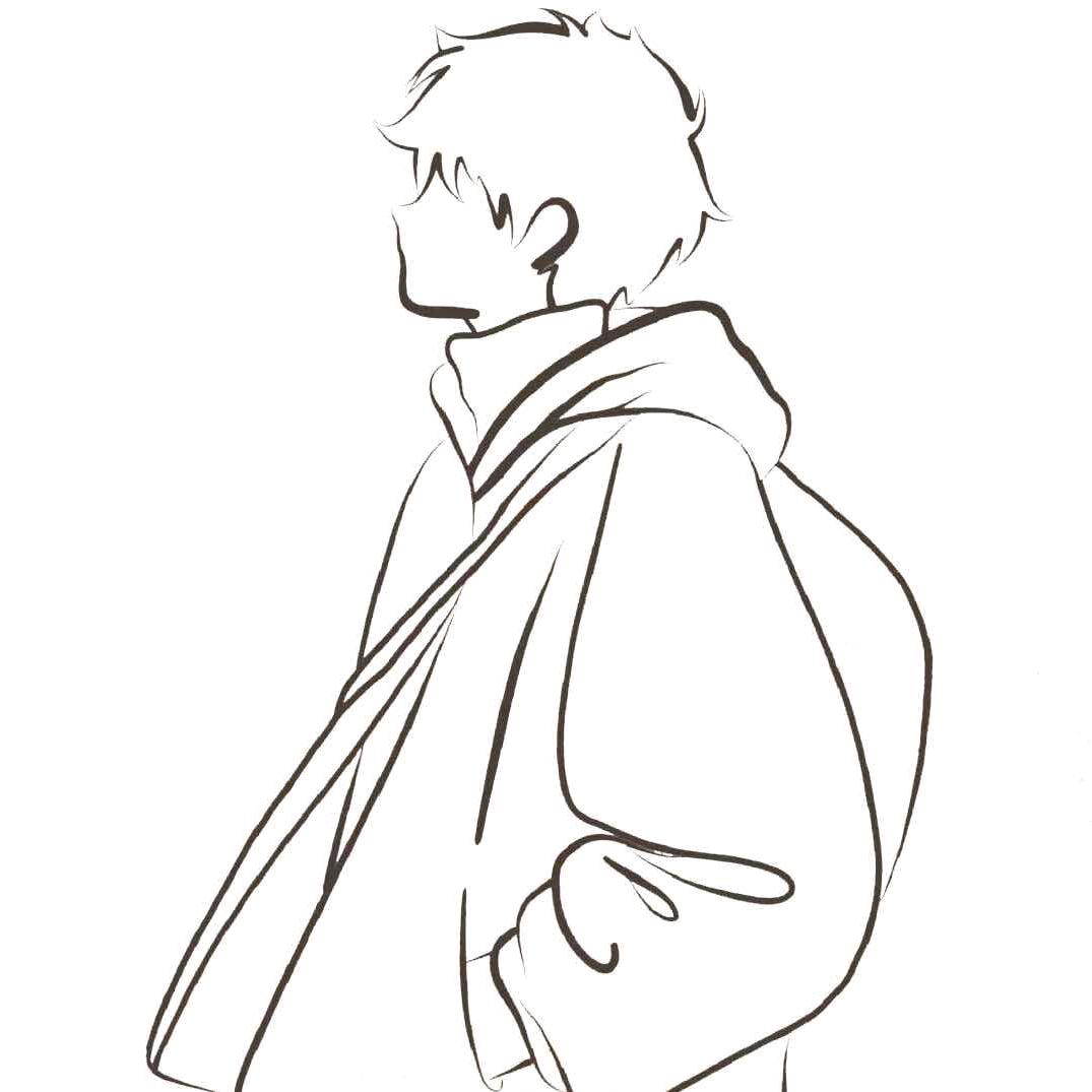 C君