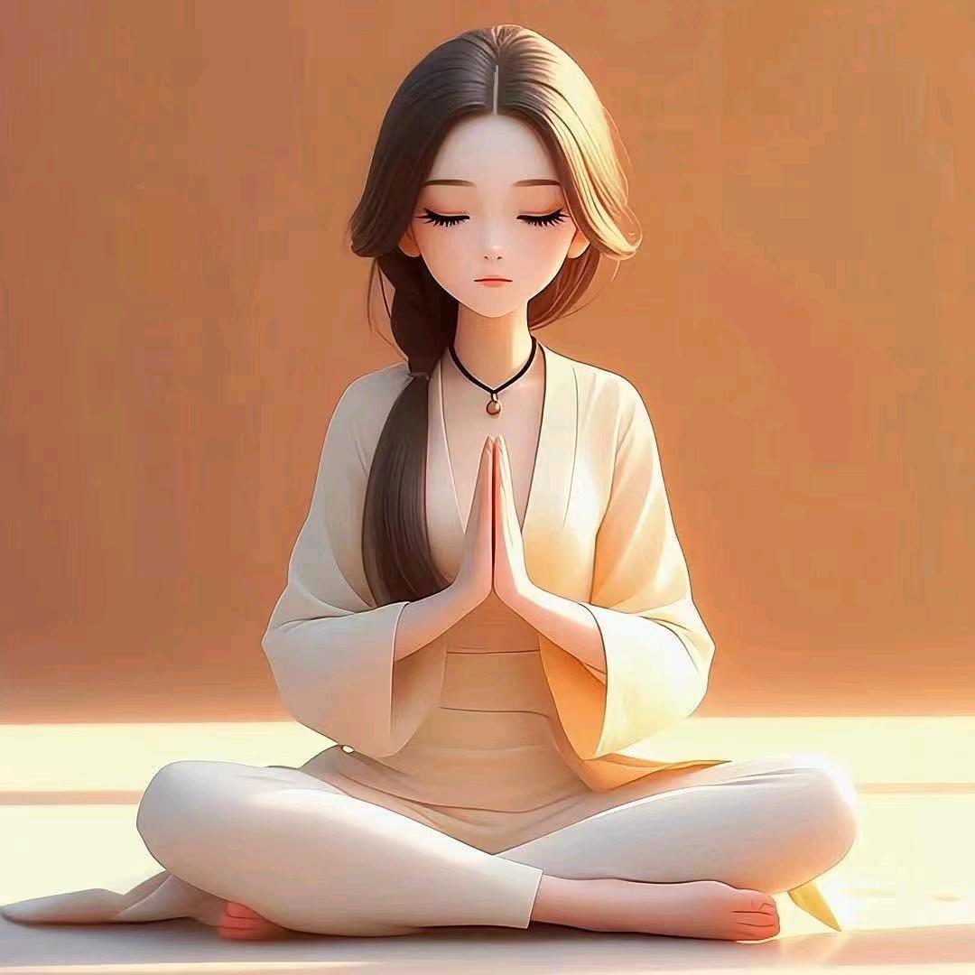 🙏缘～静丽🙏