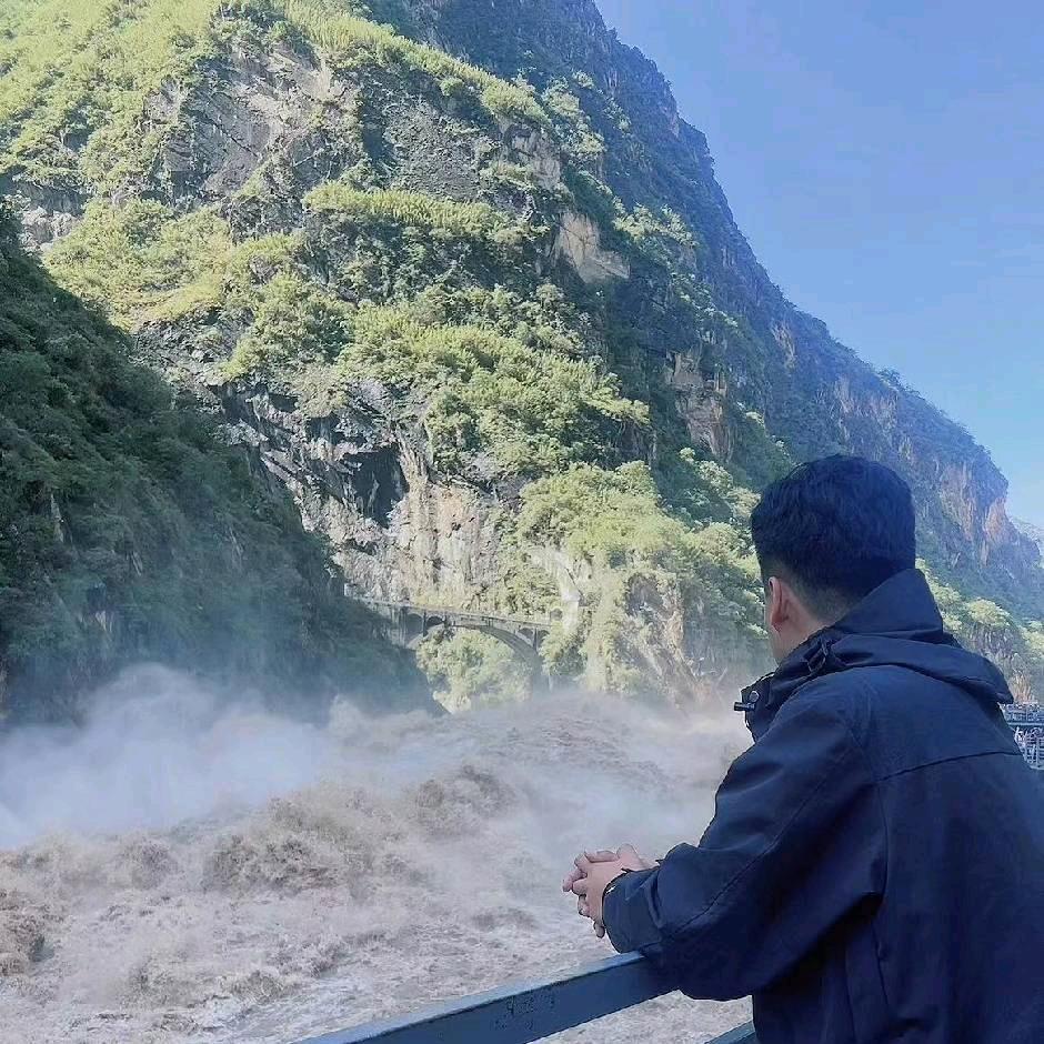 大华@