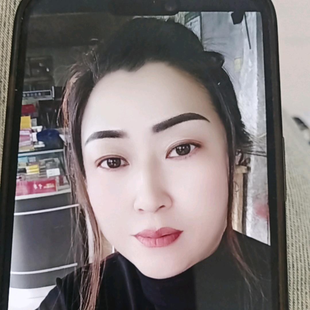 李淑英（农村妇女）