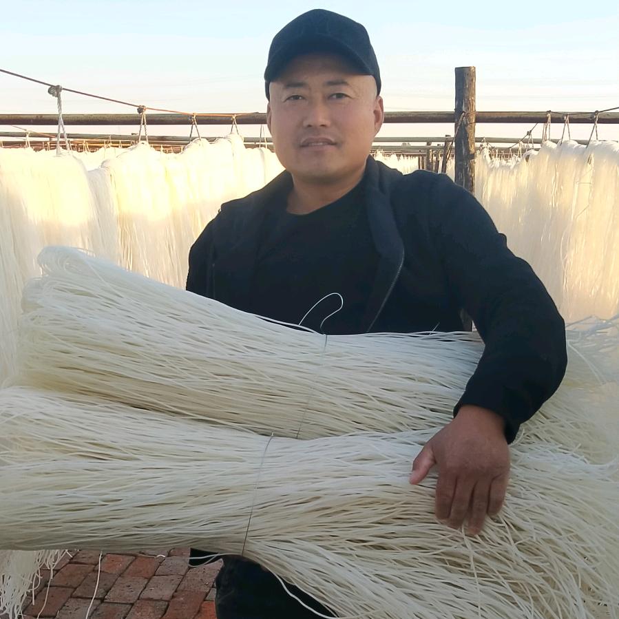 麻哥东北特产
