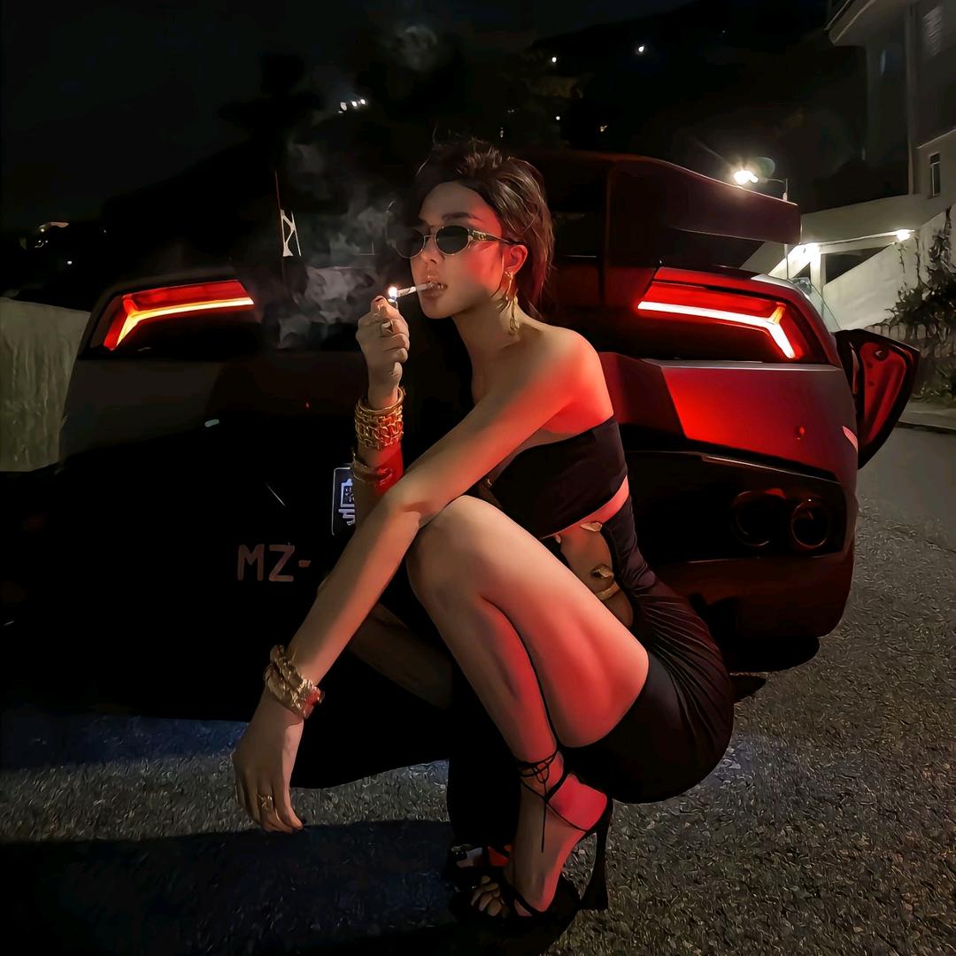 你的菲菲姐