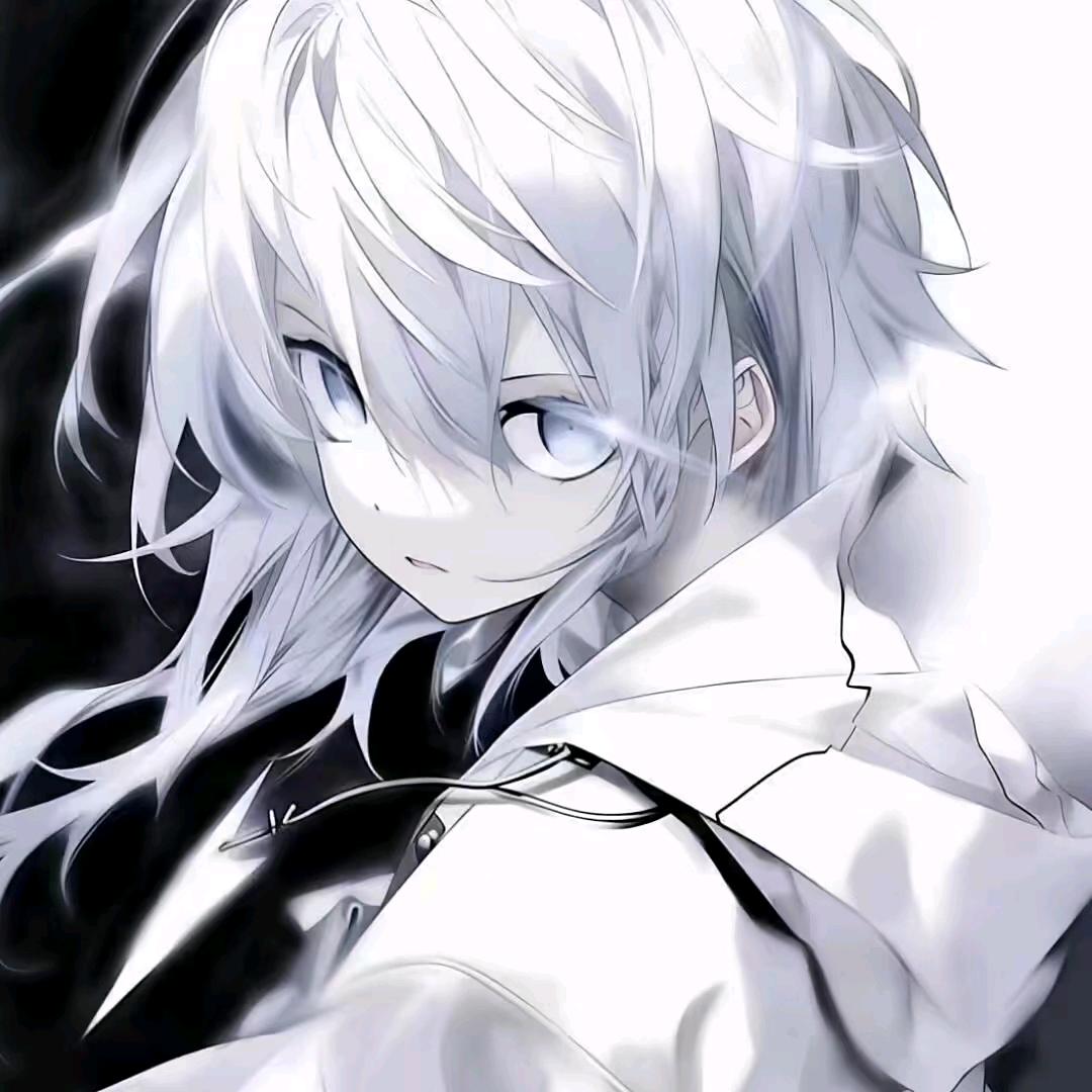 无