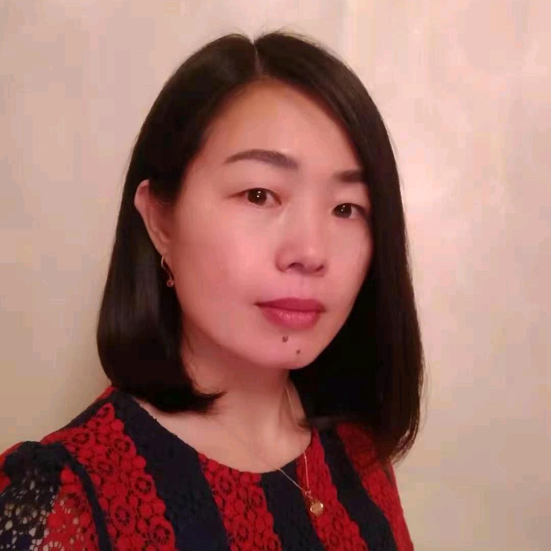 甜甜美食