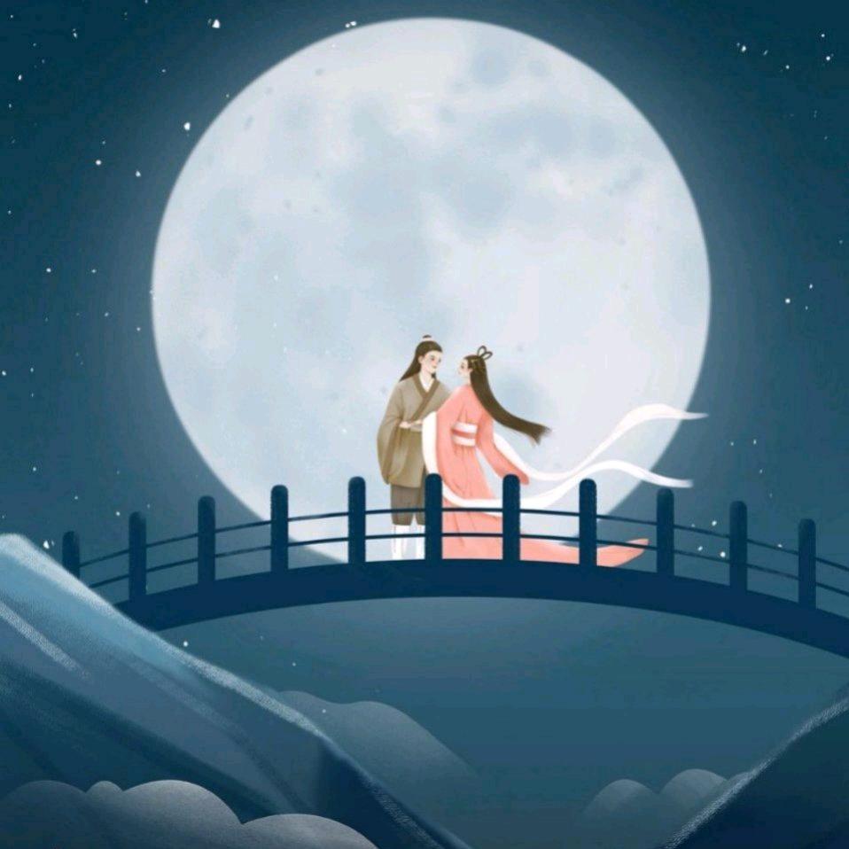 缘份的天空