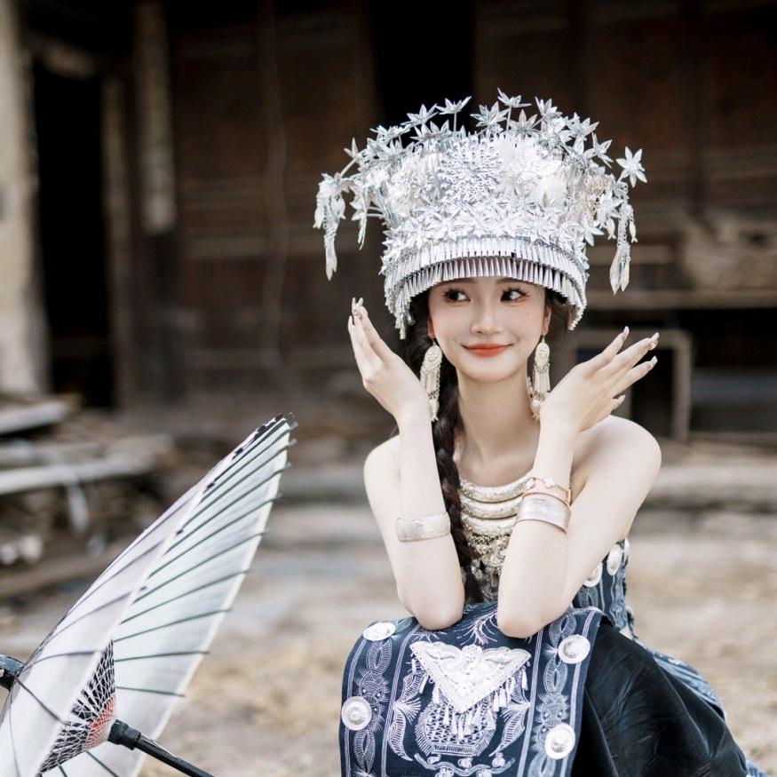 小丹红-贵州旅游