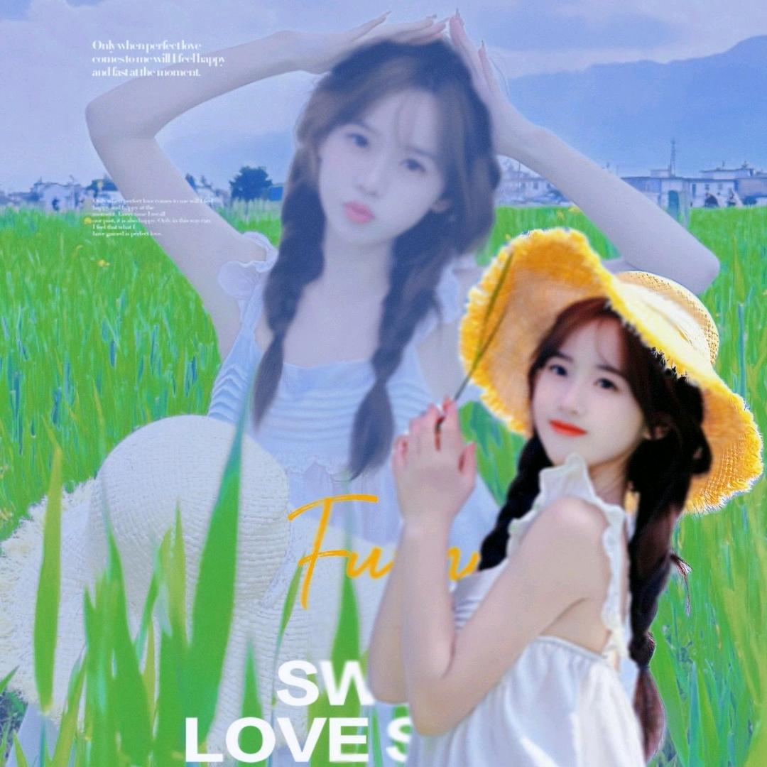 一只小小桃🍑