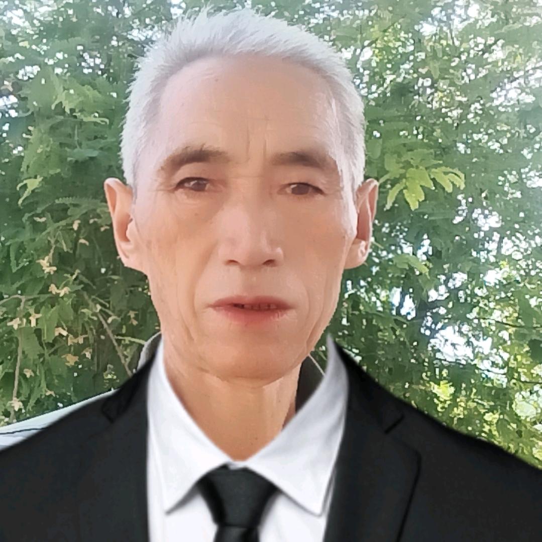 杨荣忠