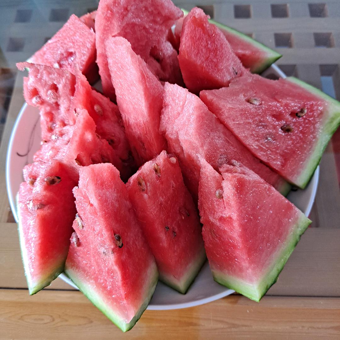 西瓜ジ李先生つ