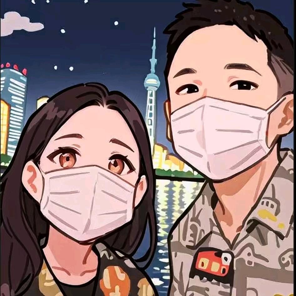 小菠菜的围巾店🧣