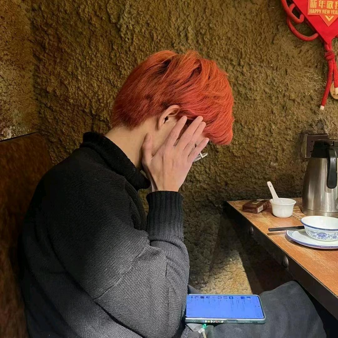 A 成熟的小孩