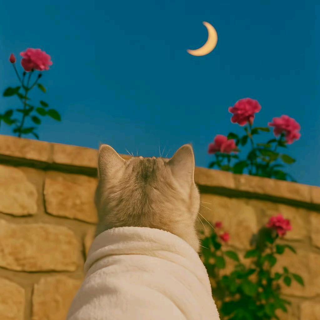 ·˖✶ 祈安☾.˖٭