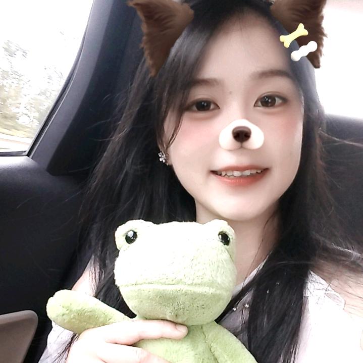 是小团子吖❤️