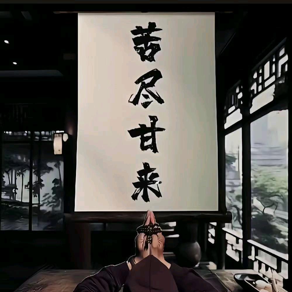 青春常在