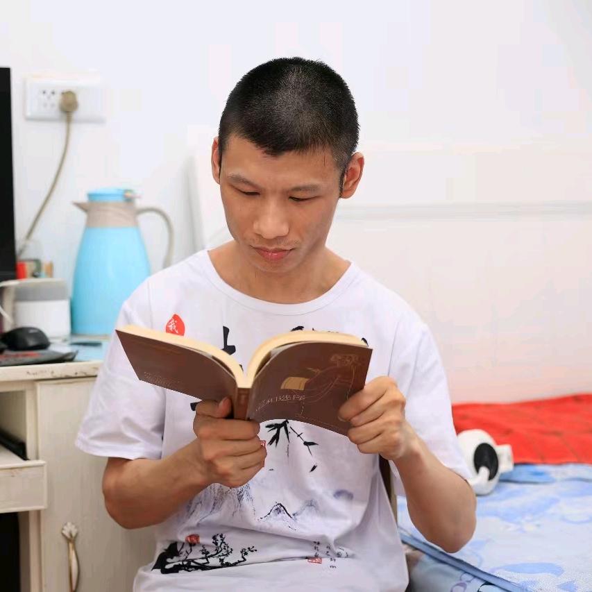 康哥在读古诗词