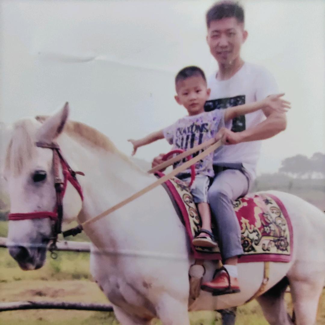 哈喽祥子